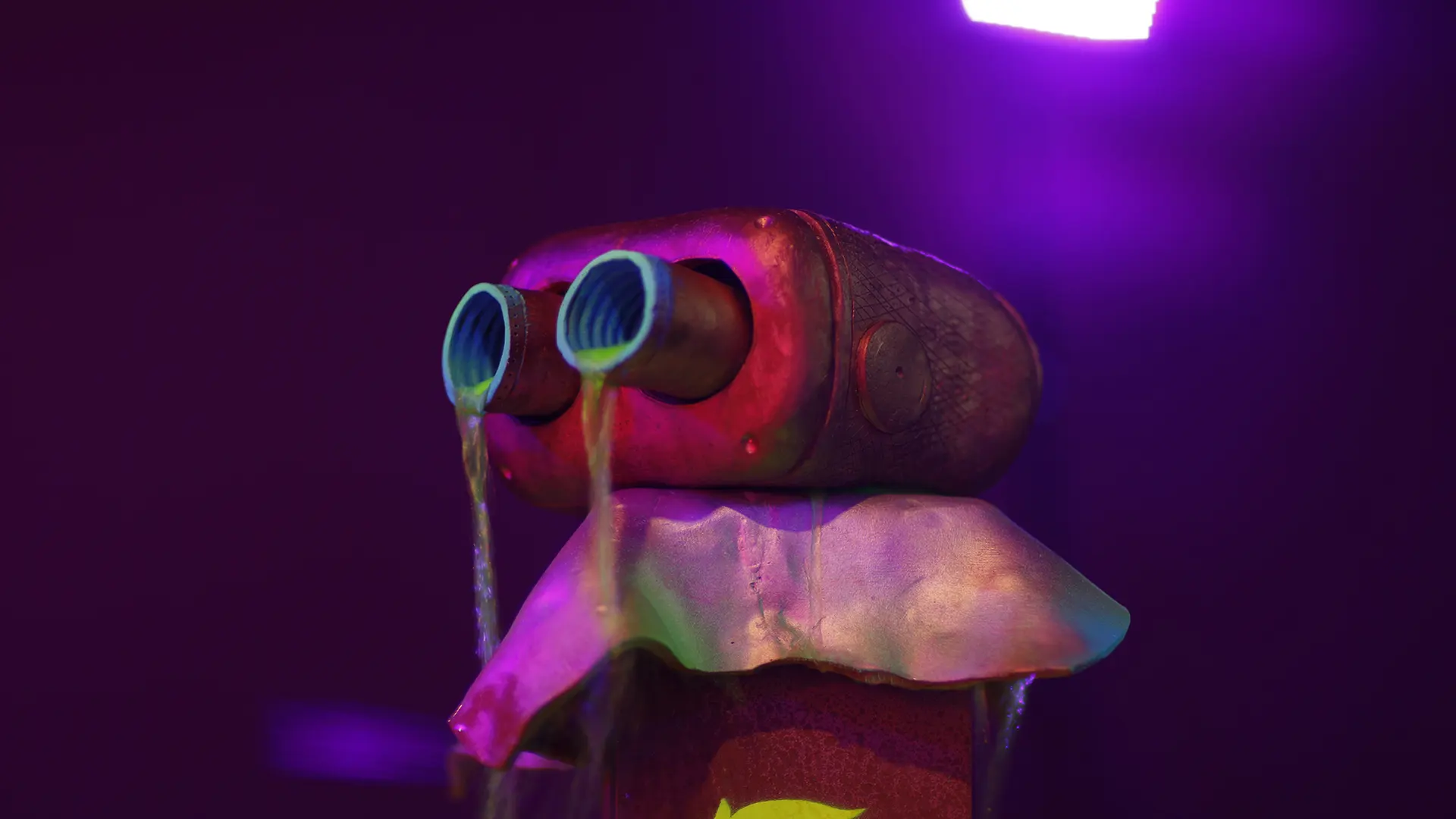 VR Prize Hero