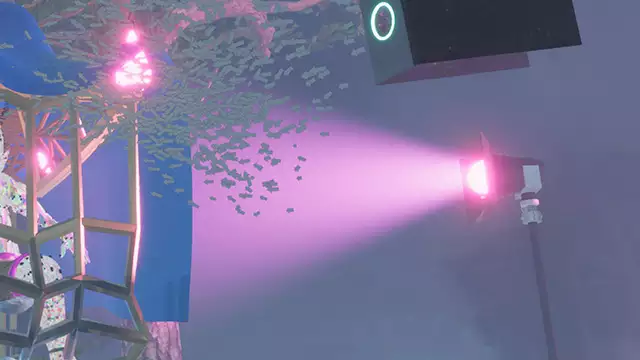 jump