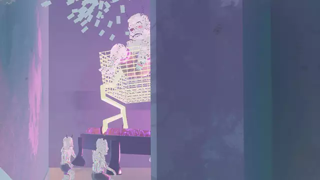 jump